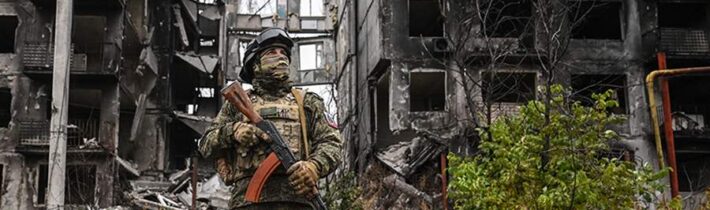 Brífing ruského ministerstva obrany 27. apríla 2026