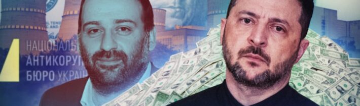 Mindič v centru nových úniků informací: Co odhalují o Zelenského uprchlém obchodním partnerovi? – INFOKURÝR