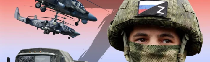 Prečo Ukrajina rozdúchava hystériu okolo novej ruskej ofenzívy z Bieloruska a Podnesterska?