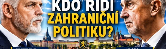 Jasné zprávy: Pavlův výbuch – Ministryně s bytem v Pařížské – Fiasko za miliony