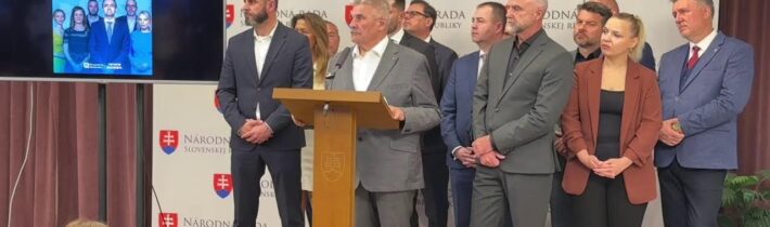 TK SMER -SSD: Ďalšie podvody Šimečkovcov
