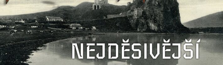 Živě: Naše nejděsivější natáčení