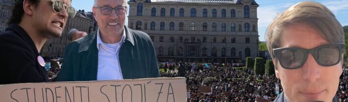 ČT PRÝ NEDAJÍ! Vědí však, kolik zemí již zrušilo koncesionářské poplatky?