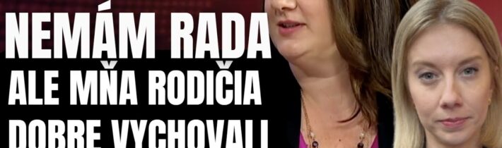 Tiež ťa nemám rada!! Ale mňa rodičia slušne vychovali. POČUJEŠ! Ja sa správať viem!