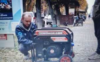 Evropská unie V TEMNOTĚ! Evropa nemá dostupná žádná data v reálném čase uprostřed krize; evropský..