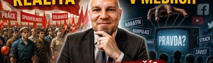 Na ☕️ s Vojtěchem 01. 05. 2026 www.doktorvajicko.com