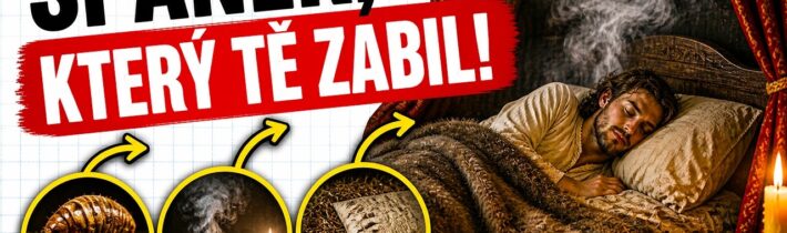 Jak lidé přežívali mrazivé noci na středověkých hradech?