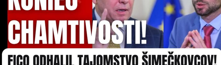 Maska padla: Robert Fico odpálil oznámil správu ROKA #politika #slovensko #fico #smersd