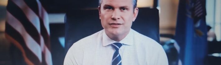Tajemství účtu za válku: Pentagon říká, že válka s Íránem stála Spojené státy „jen“ 25 miliard…