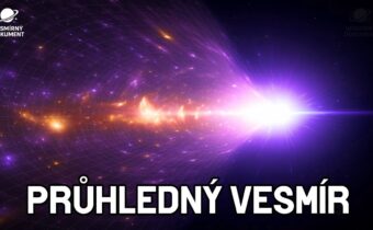 Kdy se vesmír stal průhledným? Příběh epochy reionizace