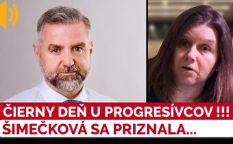 Tibor Gašpar sľubuje OBROVSKÉ PREKVAPENIE. Priznanie Šimečkovej mení všetko