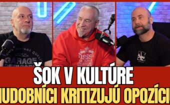 Tóth a Greksa o PS a Demokratoch: pripomína to skôr sektu než politiku | TV OTV