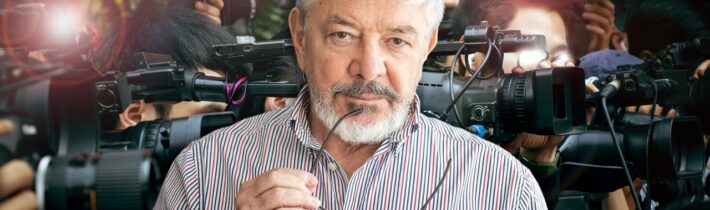Nevolejte řediteli: Spor o ČT? Jen peníze a zpravodajství. Pět rad a spravedlnost | Vladimír Železný