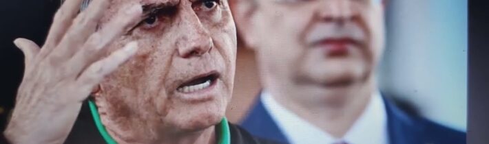 Brazílie: trest pro bývalého prezidenta Bolsonara snížen; velký úder pro prezidenta Lulu da Silva..