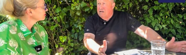 Dušan Kováčik: Zaráža ma dvojitý meter generálneho prokurátora pri Šúrekovi a pri mne
