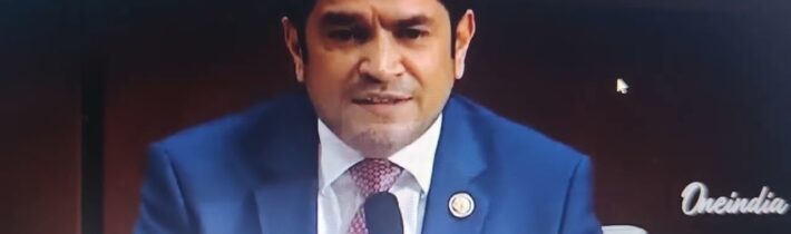 „ANO“ nebo „NE?“ Trumpova spojenkyně Tulsi Gabbardová JE POD PALBOU při výbušném slyšení ve věci…