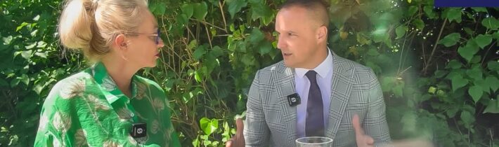 David Lindtner: Juraj Cintula je obeťou indoktrinácie a mediálnej manipulácie