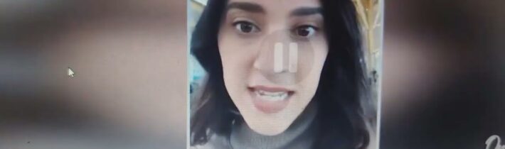 Yasmina Ansariová SE SNAŽÍ o sesazení Petr Hegsetha; nazývá ho ve videu „NESCHOPNÝM sloužit zemi“…