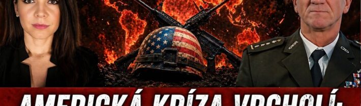 Od Iránu po Ukrajinu: Už nejde o izolované konflikty | Vladimír Baran | Lenka Zlatev | TVOTV