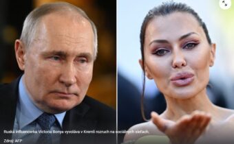 Ľudia sa vás boja. Peskov. Vieme o tom, riešime