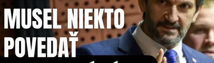 Mimoriadne vystúpenie v NR SR. Cigániková dala za pravdu Kaliňákovi. Neskutočné vystúpenie