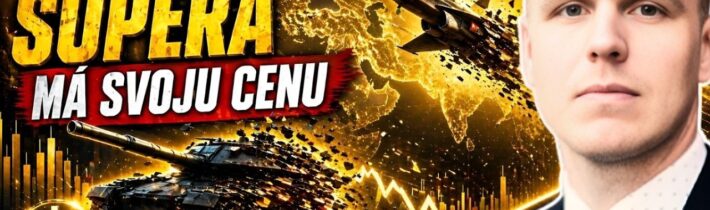 Marián Ďuriš: Irán nie je Irak ani Afganistan – konflikt, ktorý neutícha | TVOTV
