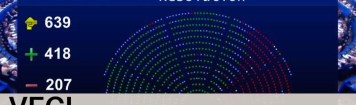Aké bolo zákulisie škandalózneho uznesenia EP o zmrazení eurofondov pre SR ?