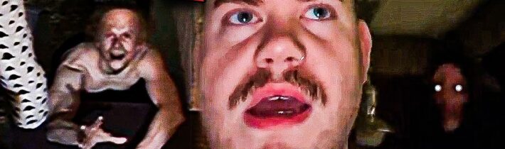 10 DĚSIVÝCH Videí, Po Kterých už NEUSNETE… | Strašidelná videa