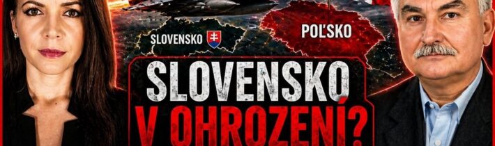 Miroslav Kamenský: Slovensko v ohrození? Francúzske jadrové rakety v Poľsku | TVOTV