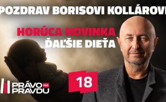 Pozdrav Borisovi Kollárovi č.18