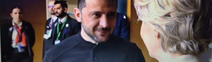 ŽÁDNÁ UNIE PRO KYJEV? Francie a Německo plánují omezenou roli Ukrajiny v EU bez rozhodovacích práv..