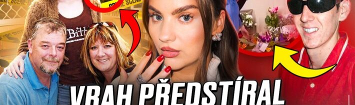 Kdo spáchal vraždu celé rodiny? Vrah předstíral soustrast! Kapunda Murders