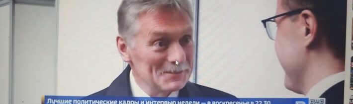 PUTINOVA ČERVENÁ LINIE: Kreml říká, že „všechny cíle budou dosaženy“, ať již dohodou nebo vojensky..
