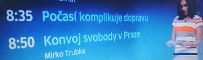 Dnešní „hlas lidu“: procházka po komentářích k výročí „osvobození“ Plzně hrdinnou americkou armádou.