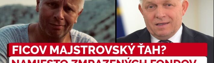 Ficov majstrovský ťah. Opozícia netuší, do akej obrovskej pasce so zmrazením eurofondov padla
