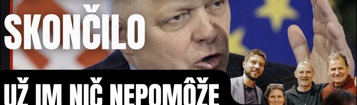 To PS chlapčisko skončilo! Má to v rukách polícia, už im nič nepomôže. Rozhodne zákon nie média