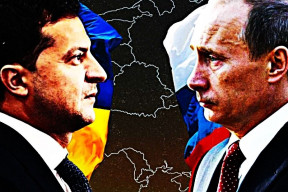 Zelenského dron zasiahol moskovský mrakodrap-HURÁ?