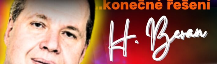 HYNEK BERAN: Mafie zahájila konečné řešení výprodeje ČR? Hlas lidu už nestačí? [odhaleno]