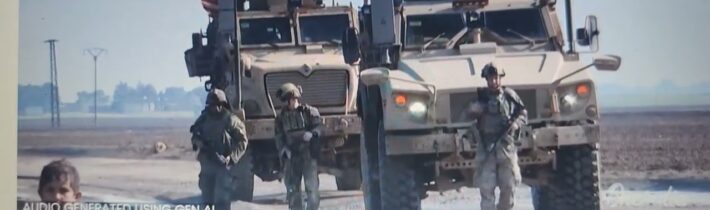 ROZPADÁ SE aliance NATO? USA stahují 5.000 svých vojáků z Německa po Merzových ostrých výrocích…