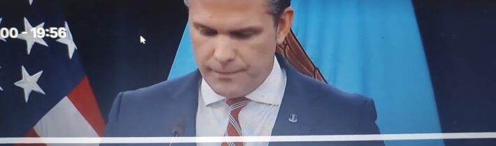 Krátce z dnešních Událostí v České televizi (5.5.2026)…