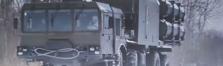 BALTICKÉ OHNISKO NAPĚTÍ: NATO nacvičuje blokádu Kaliningradské oblasti; Moskva varuje před odvetou..