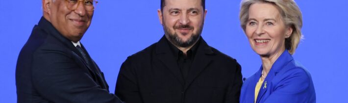 Ukrajina NEPATRÍ do EÚ ❗️Ale…