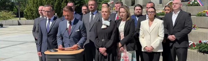 Aktuálne v politike