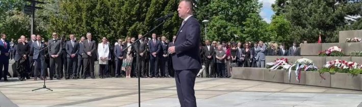 Aktuálne v politike