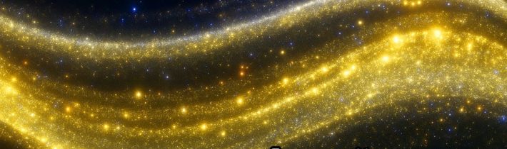 Proč se rodí hvězdy? | Cesta od prachu k záři