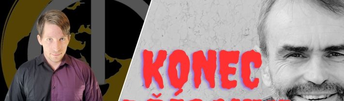 KONEC PŘÍSAHY? Macron chce cenzuru a jedna pozvánka – 28.4.2026