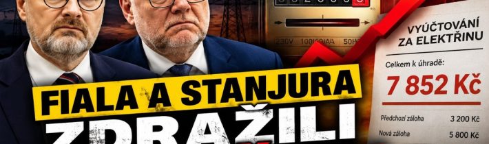 Jasné zprávy: Macinka v Berlíně pro Ukrajinu | Opozice se bije za ČT | Když ODS tančí