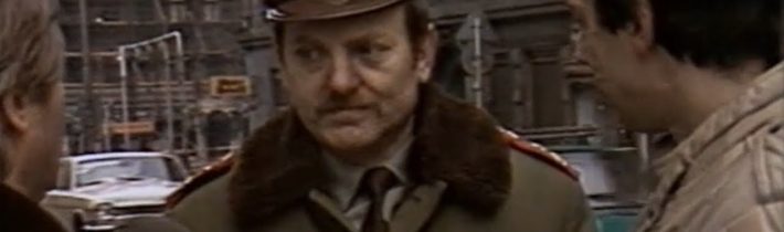 Hlavne neskončiť na záchytke (1983)
