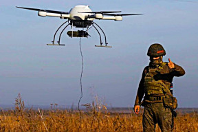 Lotyšský ministr obrany rezignuje po útoku ukrajinských dronů…