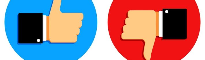 Ovlivňují barvy naši „dobrou vůli?“ – Proč to řešíme? #769